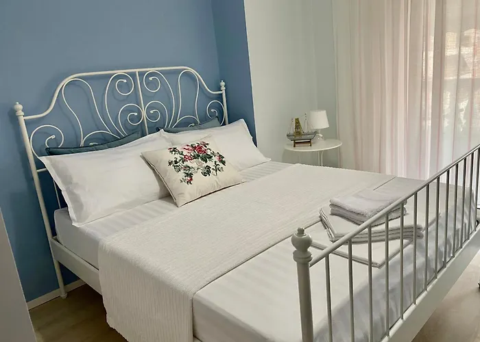 Amarilis Luxury Saranda