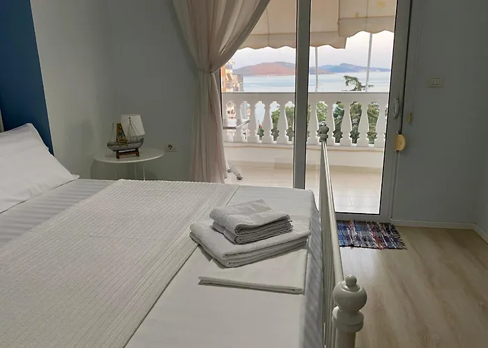 Amarilis Luxury דירה