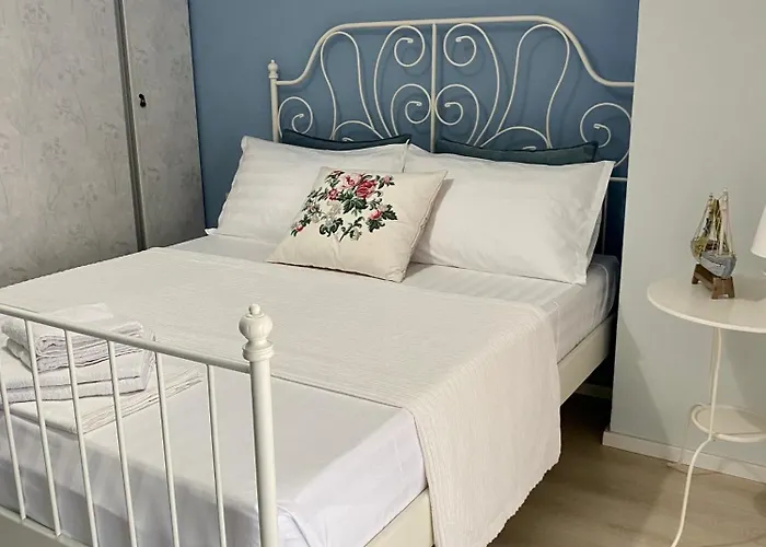 Appartement Amarilis Luxury *