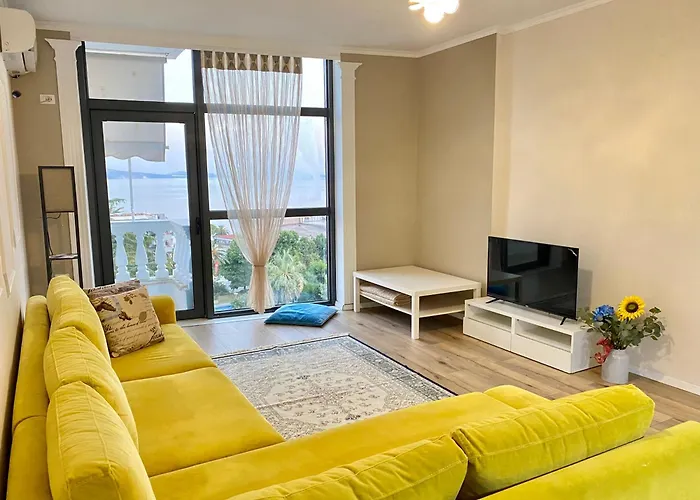 Amarilis Luxury Apartment *