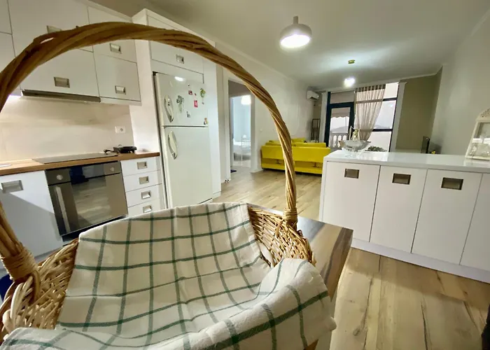 Amarilis Luxury * Saranda