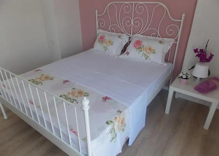 Amarilis Luxury * Saranda