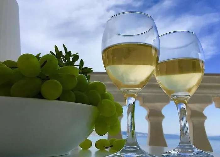 Appartement Amarilis Luxury *