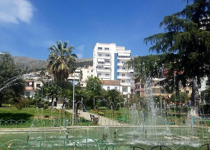 Amarilis Luxury Apartment *