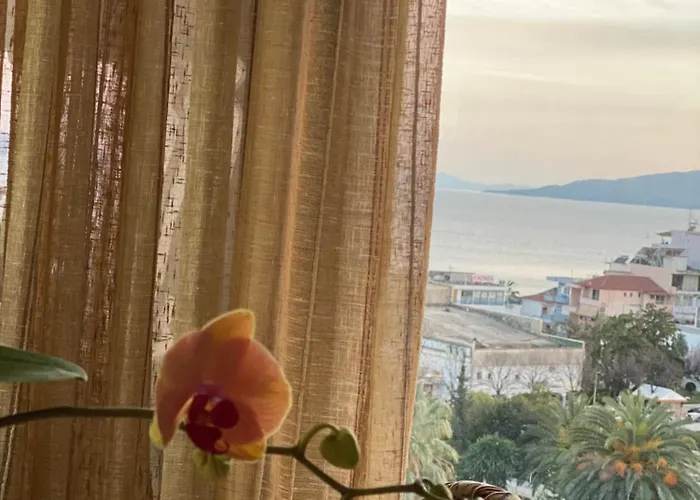 Amarilis Luxury * Sarandë