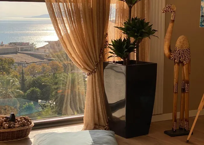 Amarilis Luxury Saranda