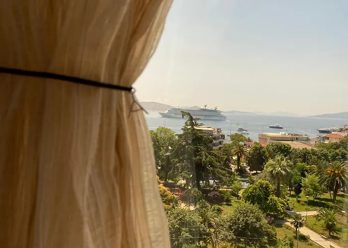 Amarilis Luxury Apartment