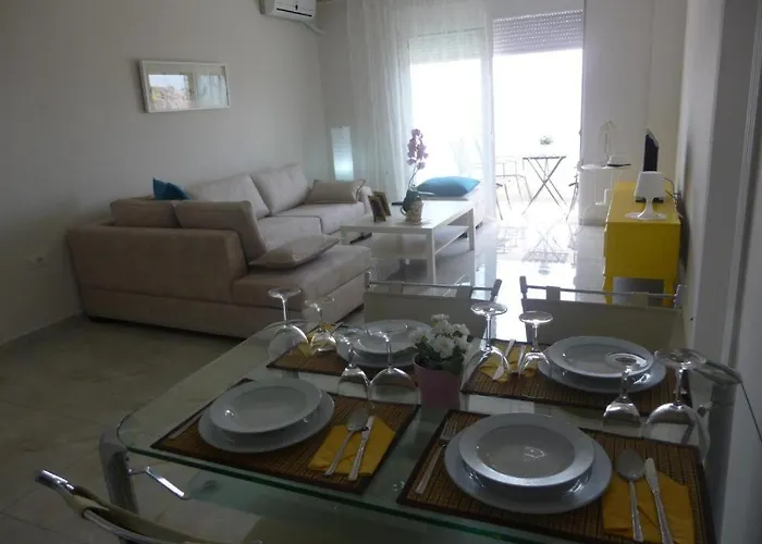 Amarilis Luxury Appartement