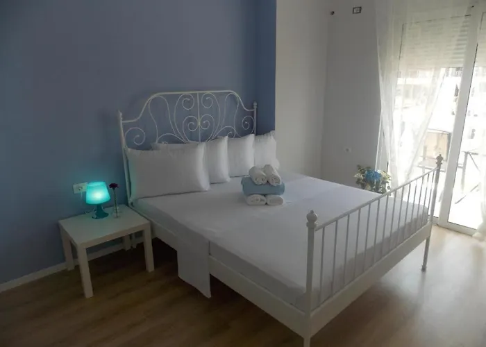 Apartment Amarilis Luxury *