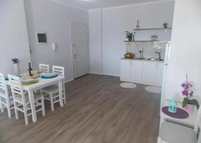 Amarilis Luxury * Sarandë